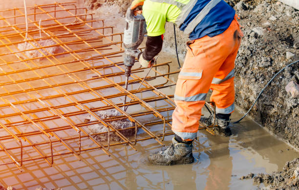 Best Concrete Grinding and Polishing in Oshkosh, WI