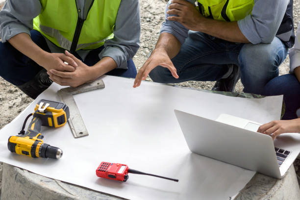 Best Concrete Removal and Replacement in Oshkosh, WI